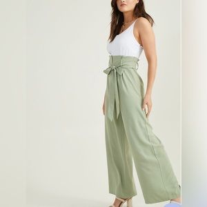 XS Altar’d State Tori Jumpsuit